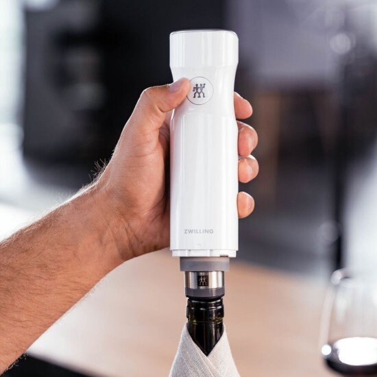 Zwilling Вакуумна запушалка за вино "FRESH & SAVE" -