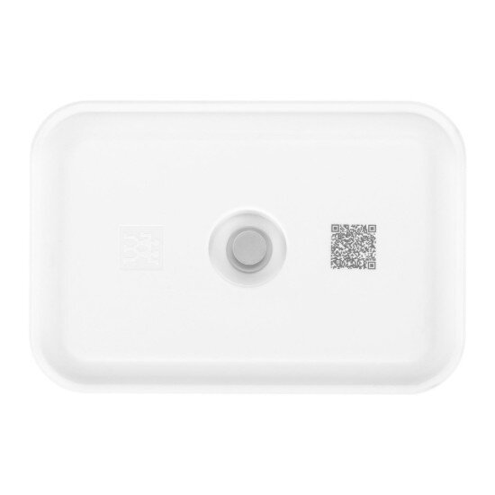 Zwilling Вакуумно запечатващ контейнер за храна "FRESH & SAVE" 17 L пластмас