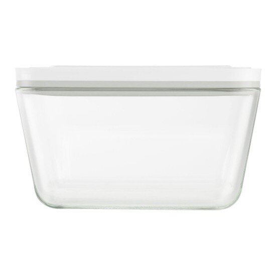 Zwilling Вакуумно запечатващ контейнер за храна "FRESH & SAVE" 2000 мл стъкло