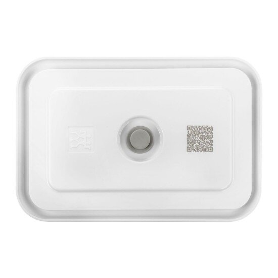 Zwilling Вакуумно запечатващ контейнер за храна "FRESH & SAVE" 23 L пластмас
