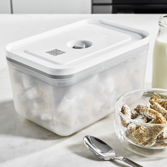 Zwilling Вакуумно запечатващ контейнер за храна "FRESH & SAVE" 23 L пластмас