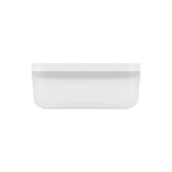 Zwilling Вакуумно запечатващ контейнер за храна "FRESH & SAVE" 400 мл пластма