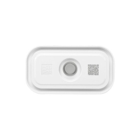 Zwilling Вакуумно запечатващ контейнер за храна "FRESH & SAVE" 400 мл пластма