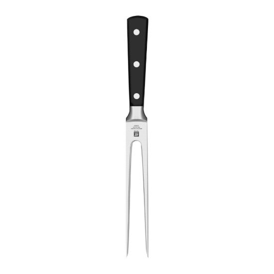Zwilling Вилица за месо неръждаема стомана 18 см "Professional S" -