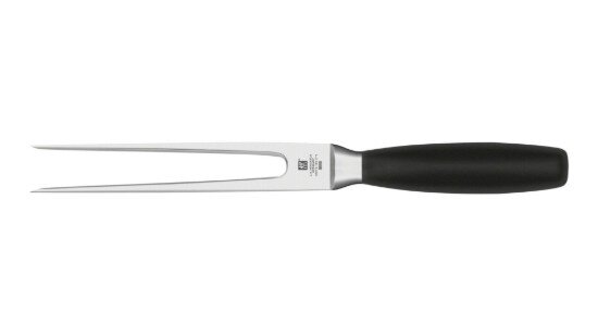 Zwilling Вилица за стек неръждаема стомана 18 см "TWIN Four Star" -