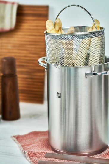 Zwilling Висока тенджера неръждаема стомана 16см/45л -