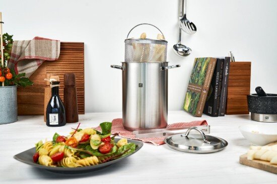 Zwilling Висока тенджера неръждаема стомана 16см/45л -