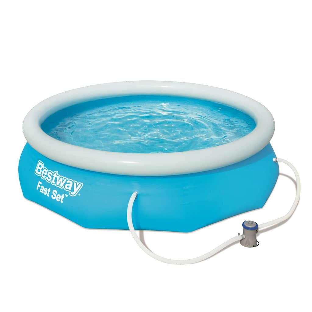 Bestway Басейн Fast Set 305x76 cм 57270