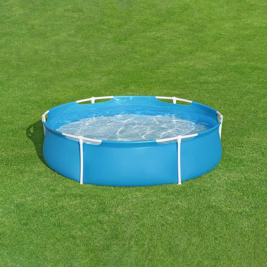 Bestway Басейн My First Frame Pool 152 см