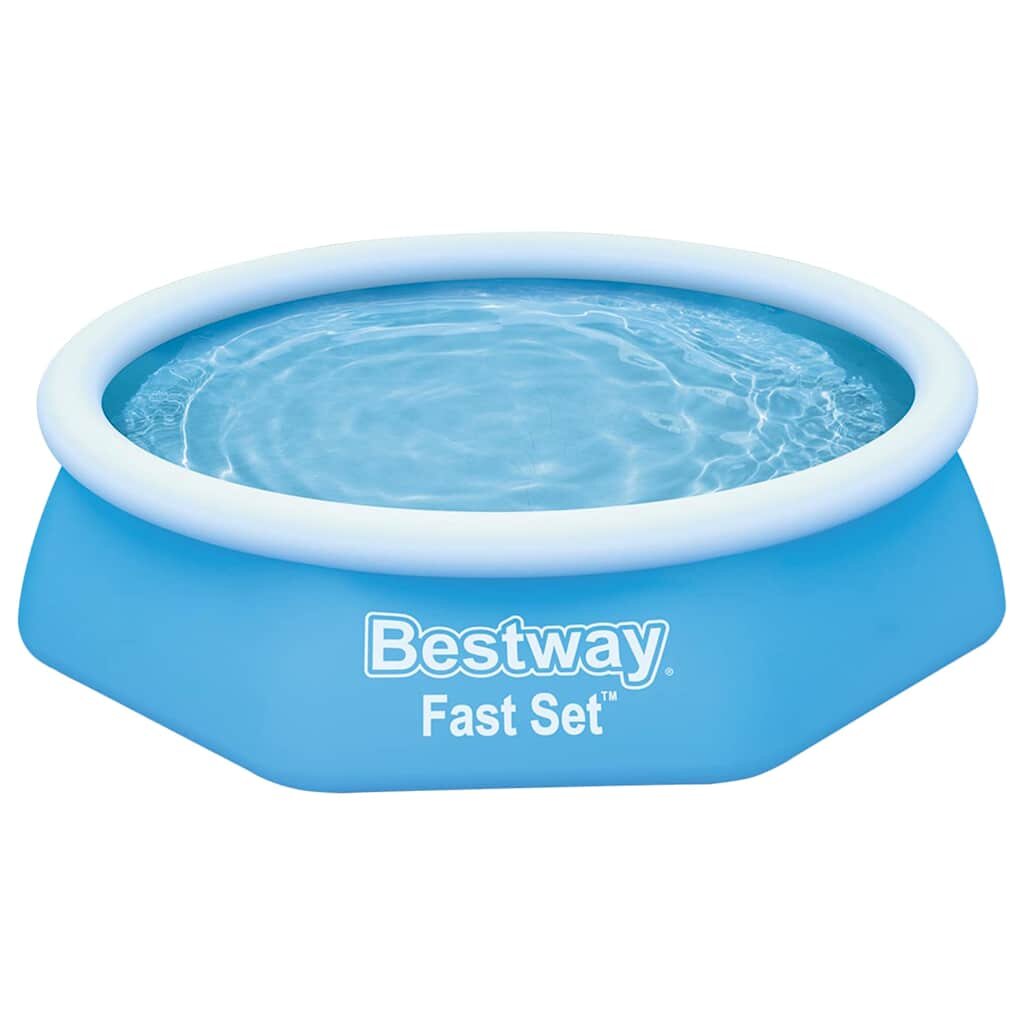 Bestway Intex Непромокаема постелка за басейн Flowclear 274x 274 см
