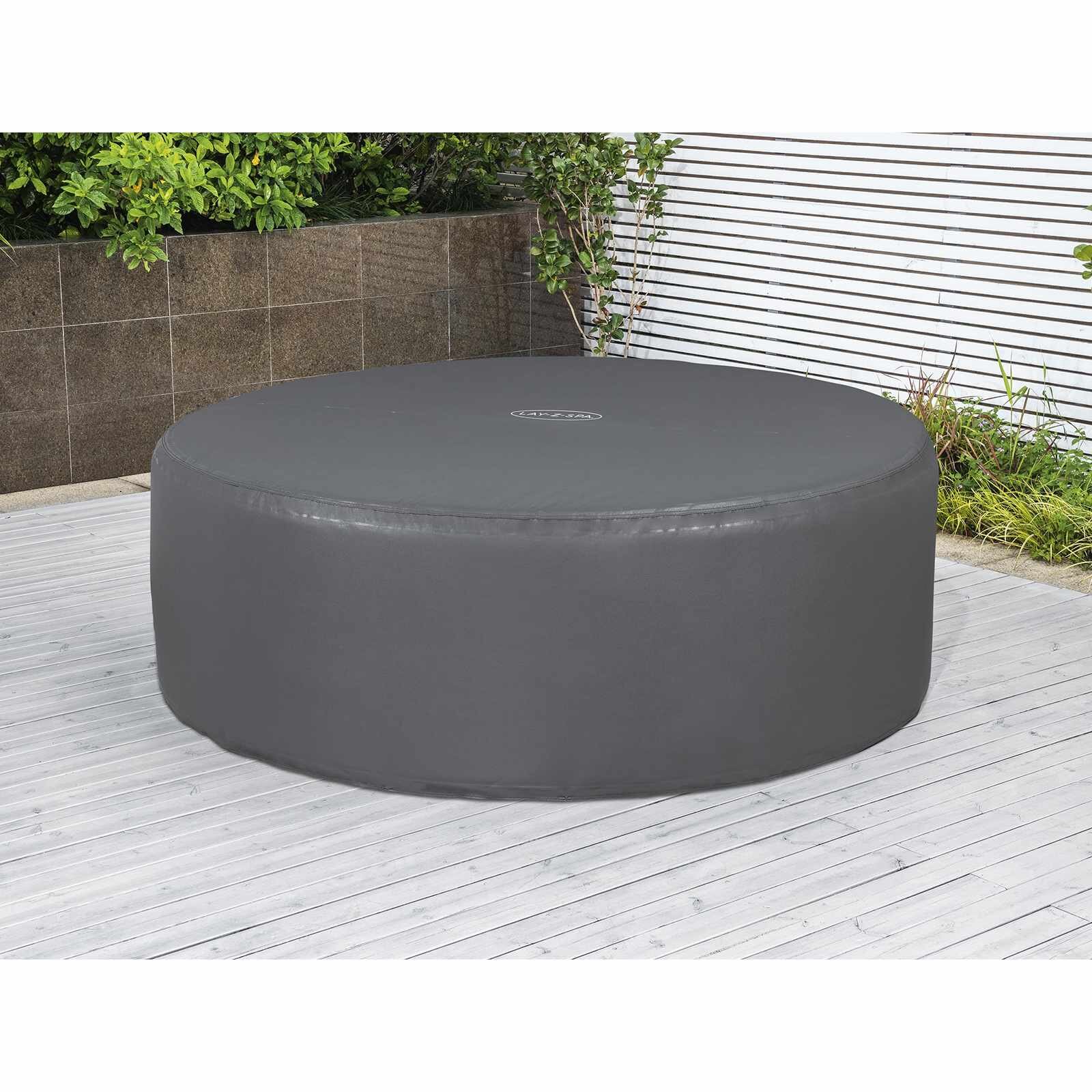 Bestway Покритие PVC и POM Сиво