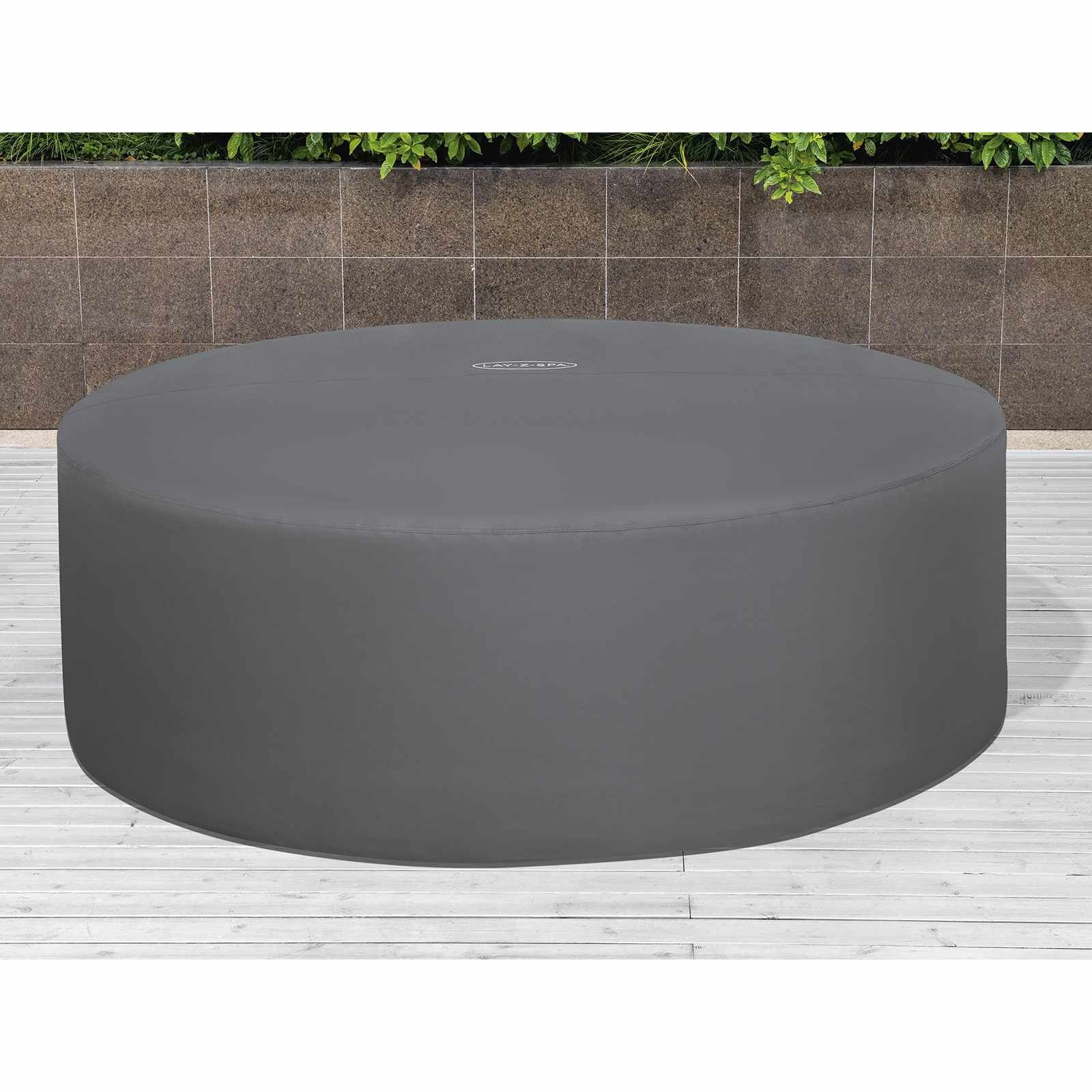 Bestway Покритие PVC и POM Сиво