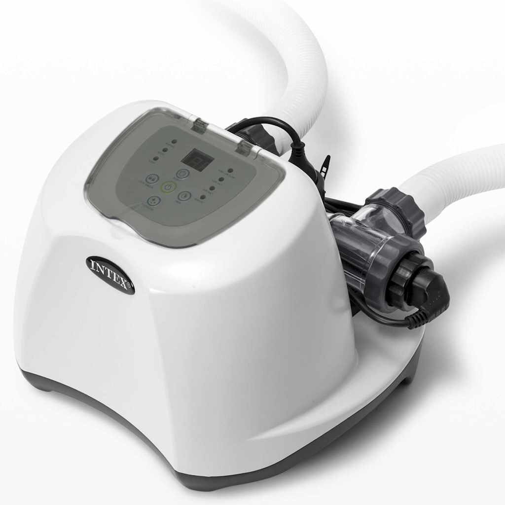 INTEX Krystal Clear ECO Система за дезинфекция на вода със сол 26670GS