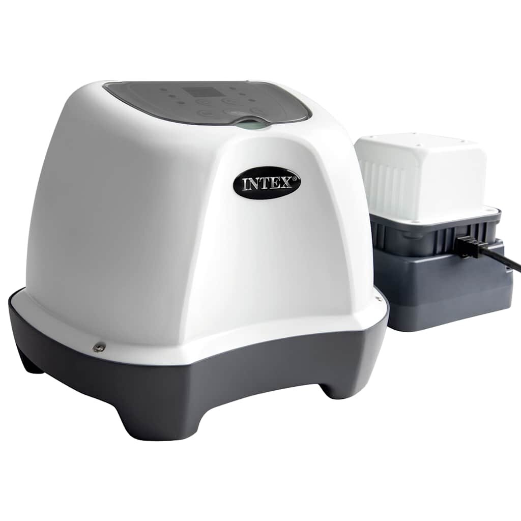 INTEX Krystal Clear Система за солена вода 12 V