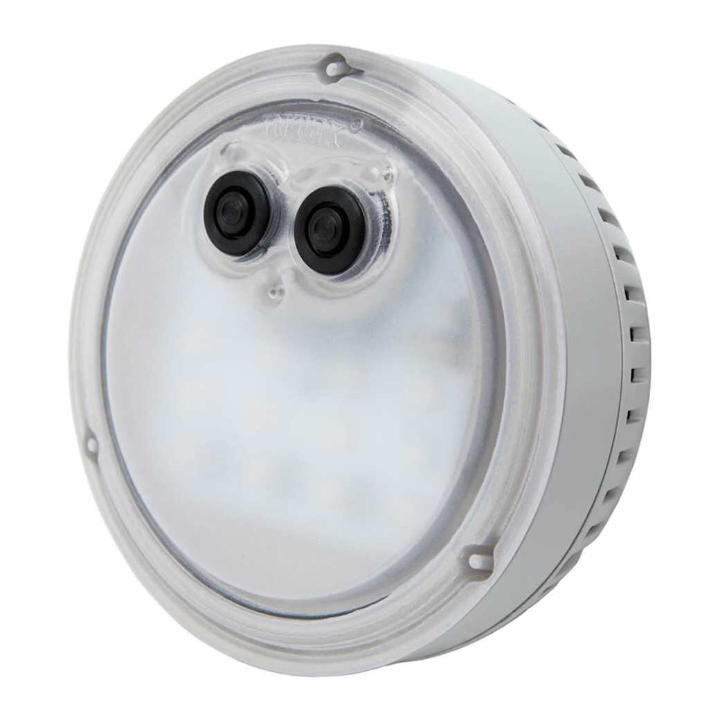 INTEX Многоцветна LED лампа за хидромасажна вана 28503