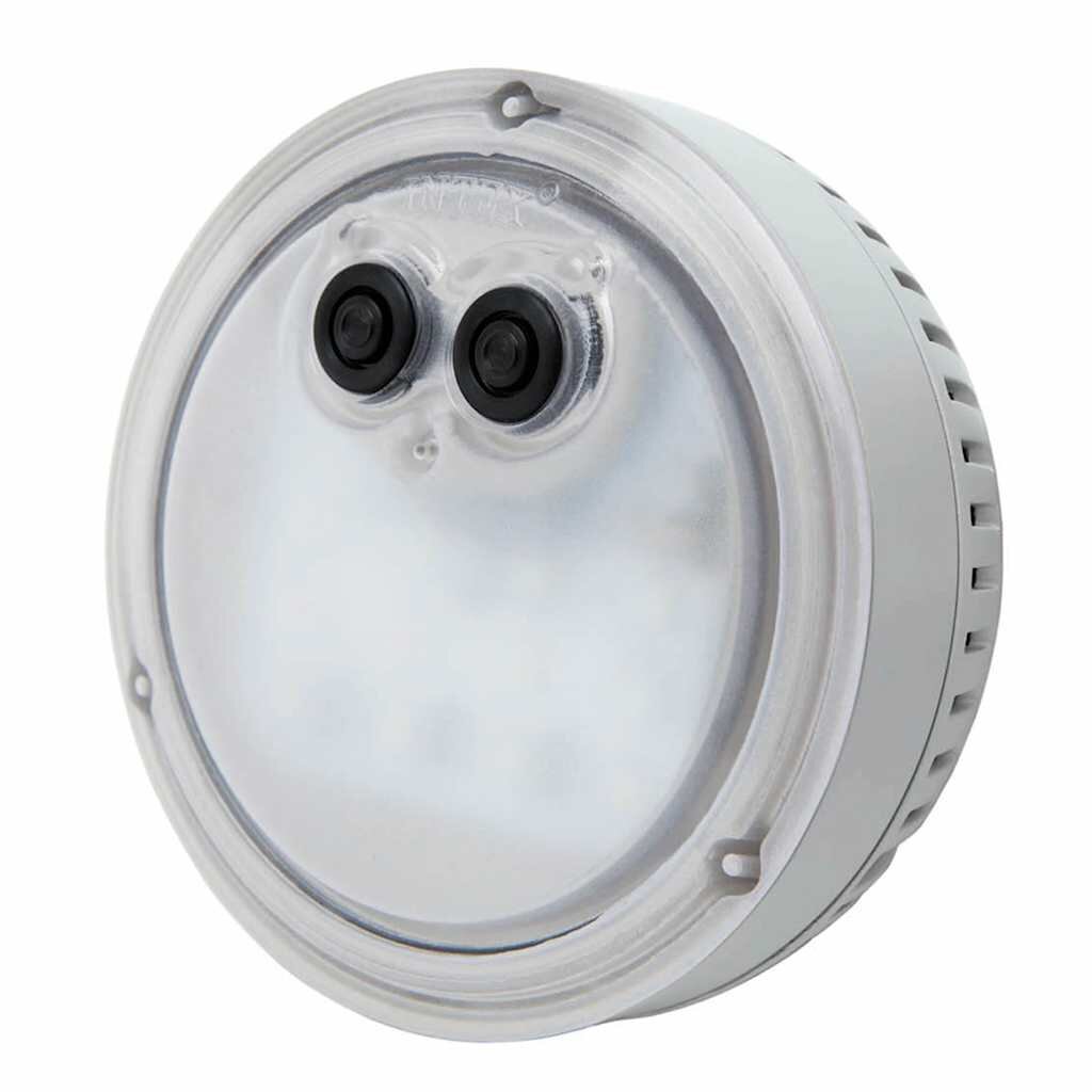 INTEX Многоцветна LED лампа за надуваемо джакузи 28503
