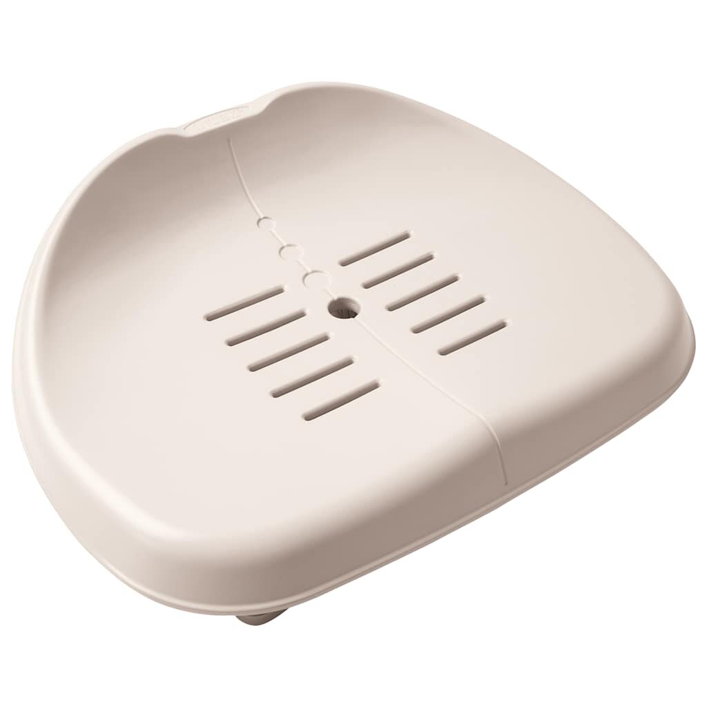 INTEX Седалка PureSpa 47x36x22 см