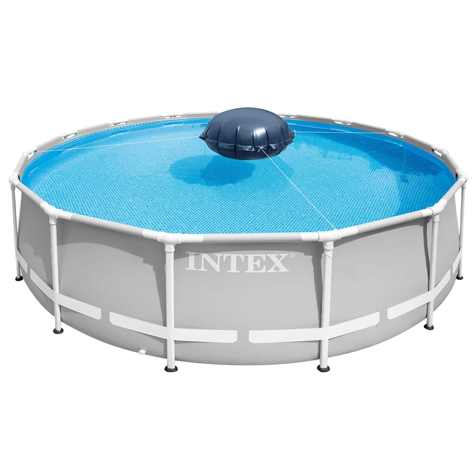 INTEX Възглавница за басейна за надземни плувни басейни PVC и PP