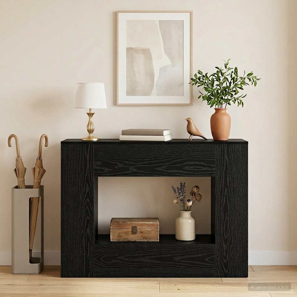 vidaXL 101 x 29 x 74 см