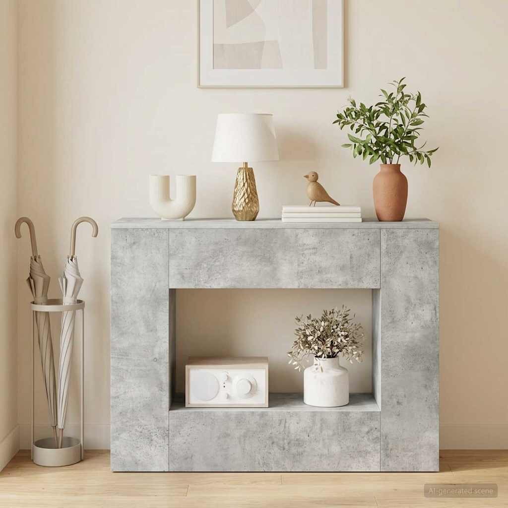 vidaXL 101 x 29 x 74 см