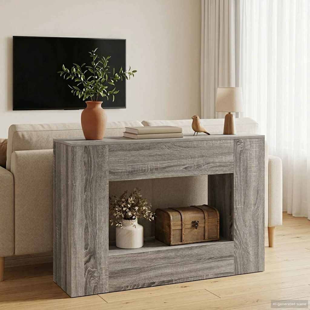 vidaXL 101 x 29 x 74 см