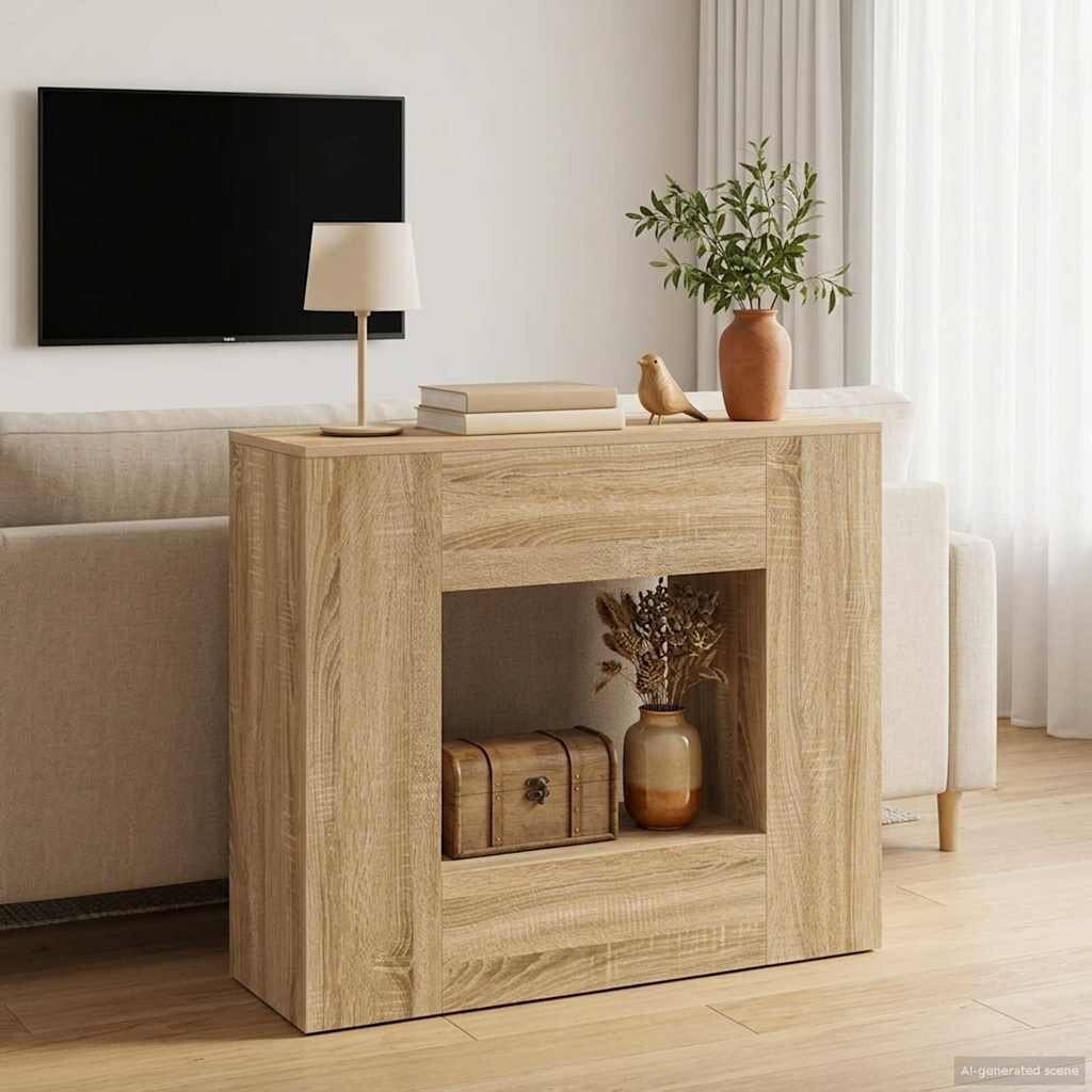 vidaXL 82 x 29 x 74 см