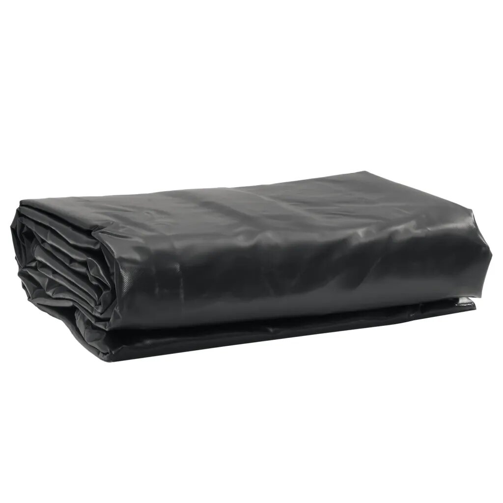 vidaXL Брезентово платнище 15x10 м 650 г/м²