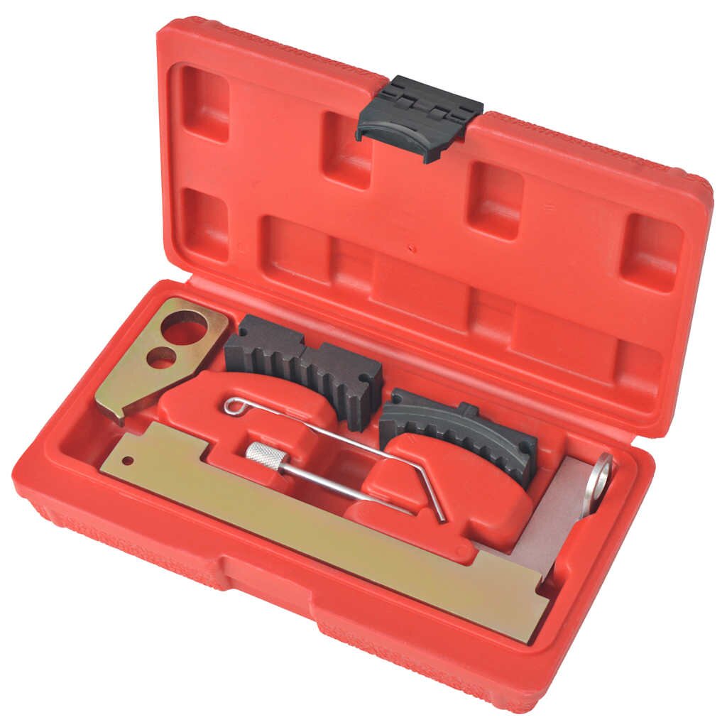 vidaXL Инструменти за синхронизация Alfa Romeo Vauxhall Opel 16/18л