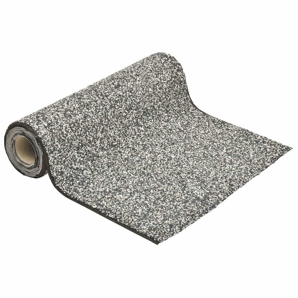 vidaXL Каменна облицовка сива 1000x60 см