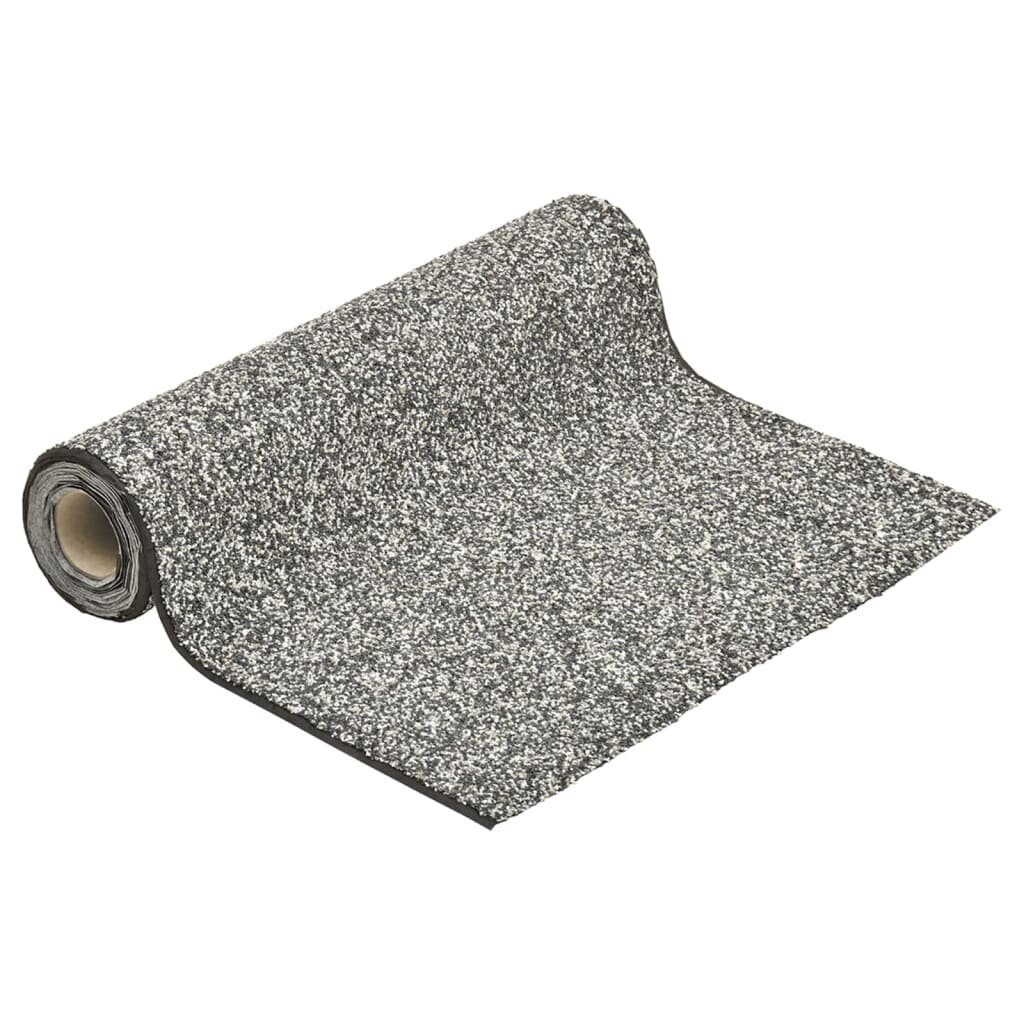 vidaXL Каменна облицовка сива 150x100 см