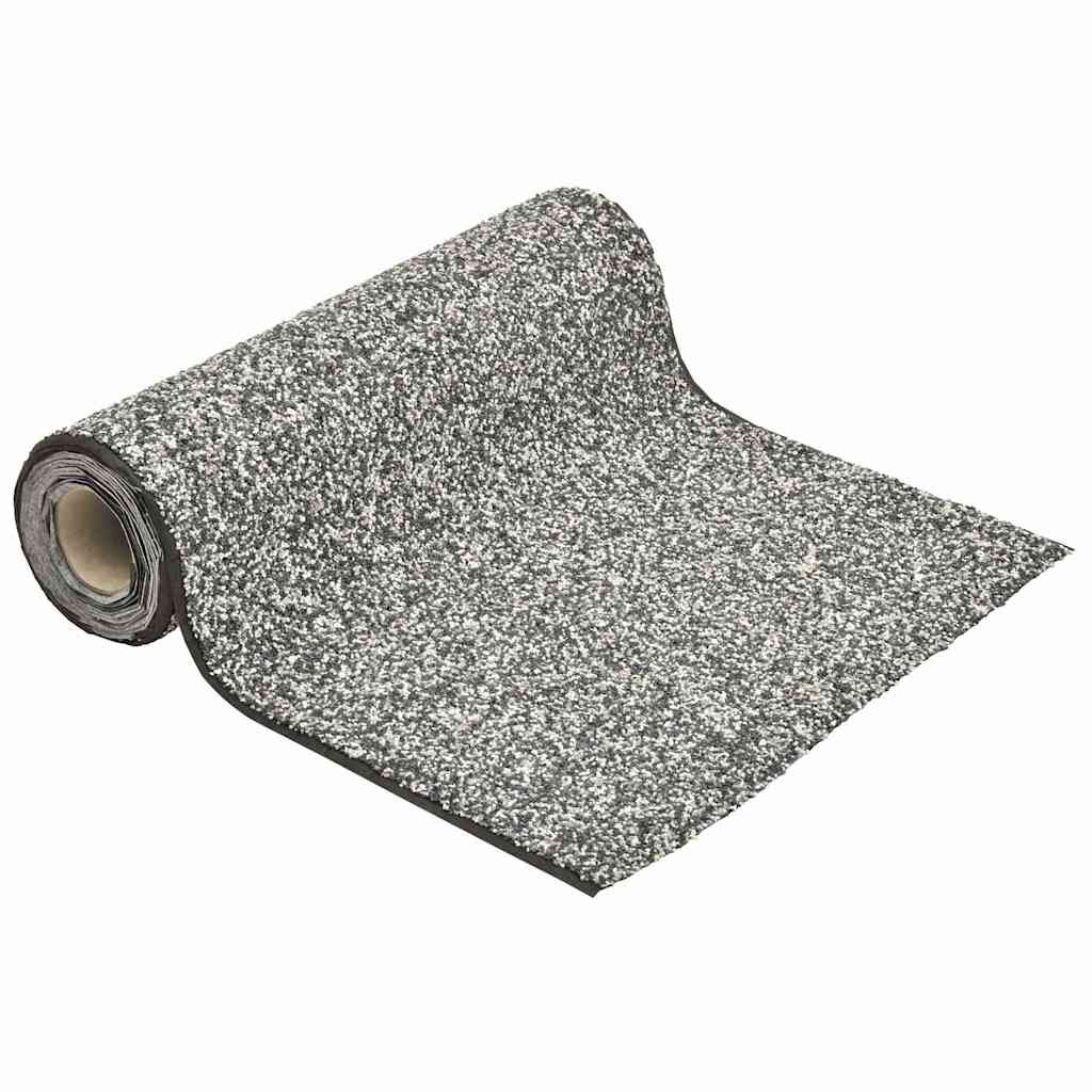 vidaXL Каменна облицовка сива 150x40 см