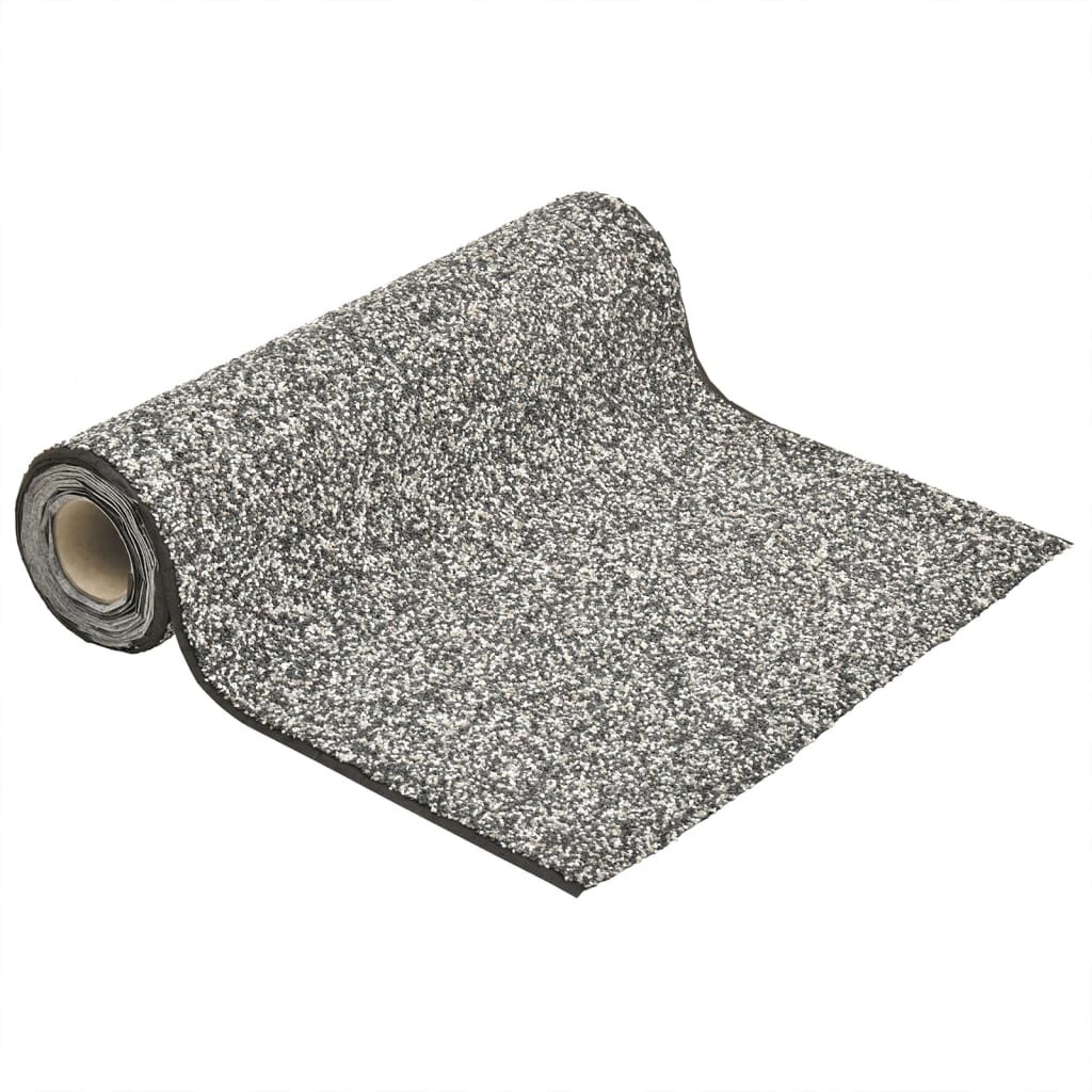 vidaXL Каменна облицовка сива 600x60 см