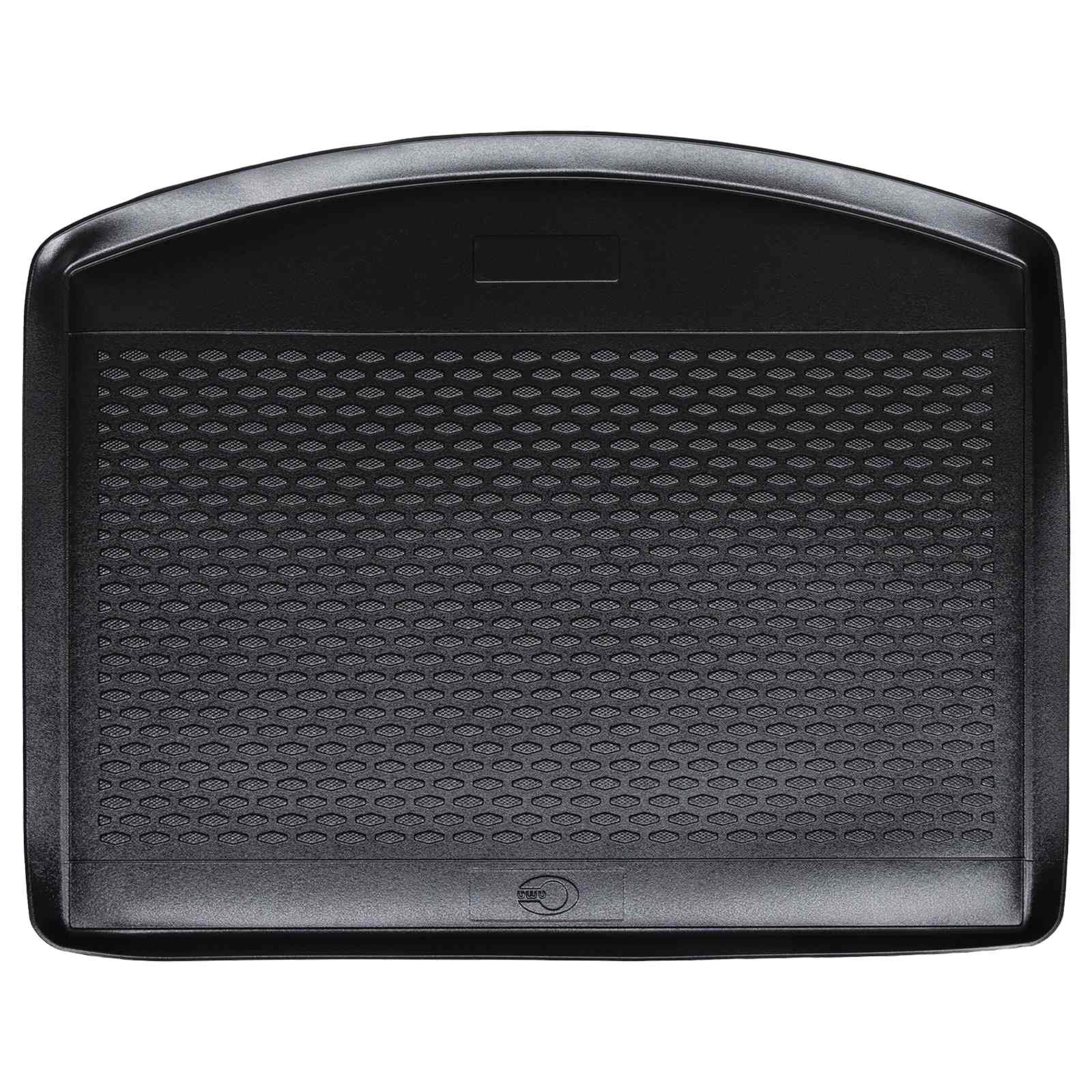 vidaXL Килимче за багажник подходящ за FORD KUGA 2008-2015 2016-2019