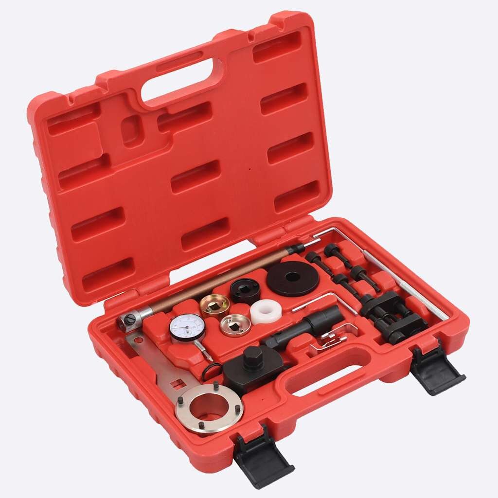 vidaXL Комплект за зацепване на двигател за VAG 1.8/2.0 TSI TFSI