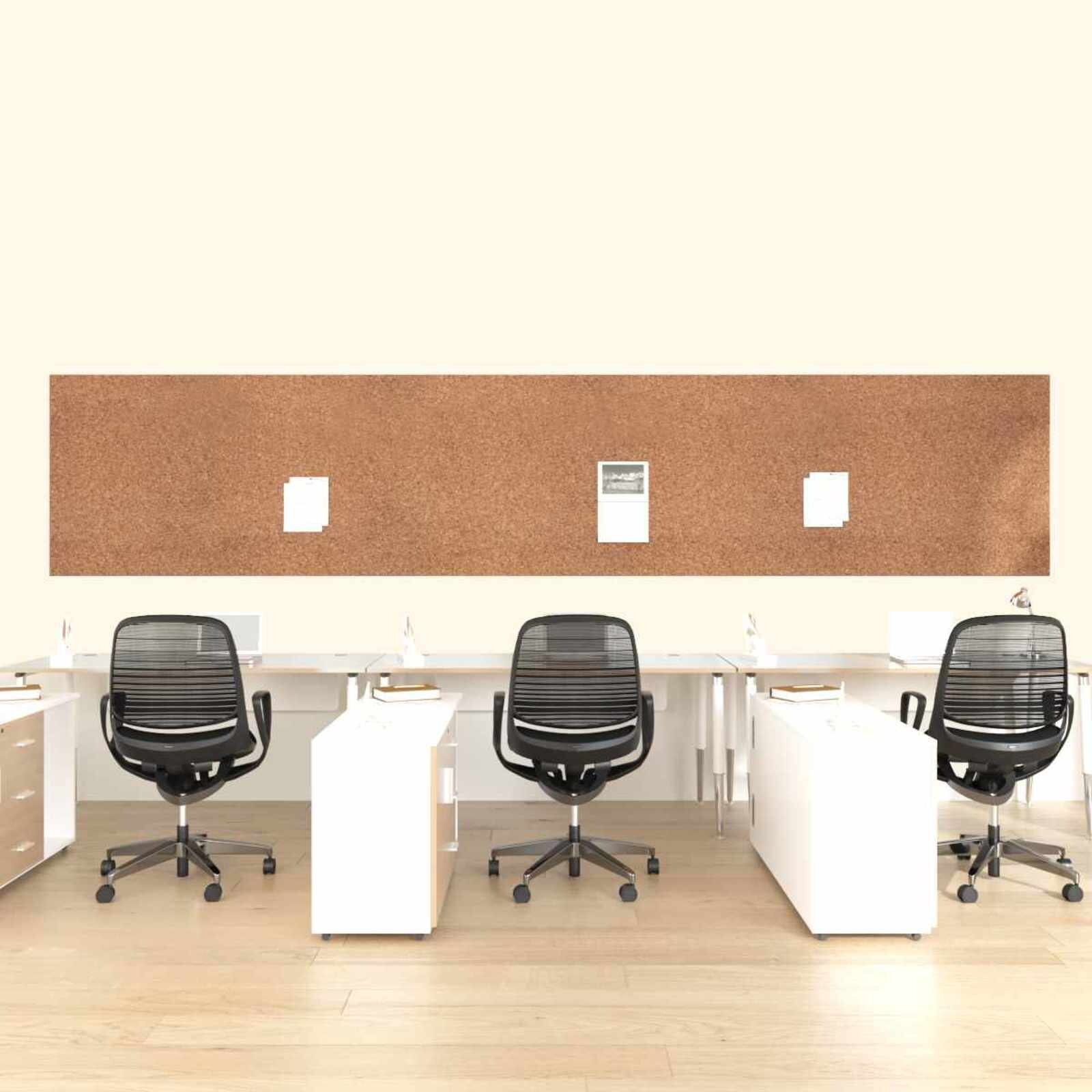 vidaXL Коркова ролка Кафяво 50 x 800 x 02 cm Корк