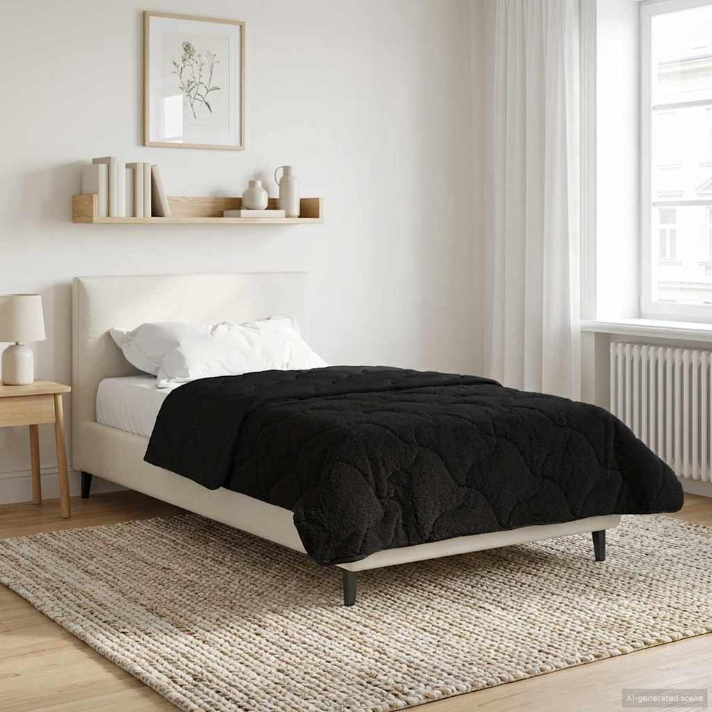 vidaXL Летен юрган 135 x 220 cm Лято