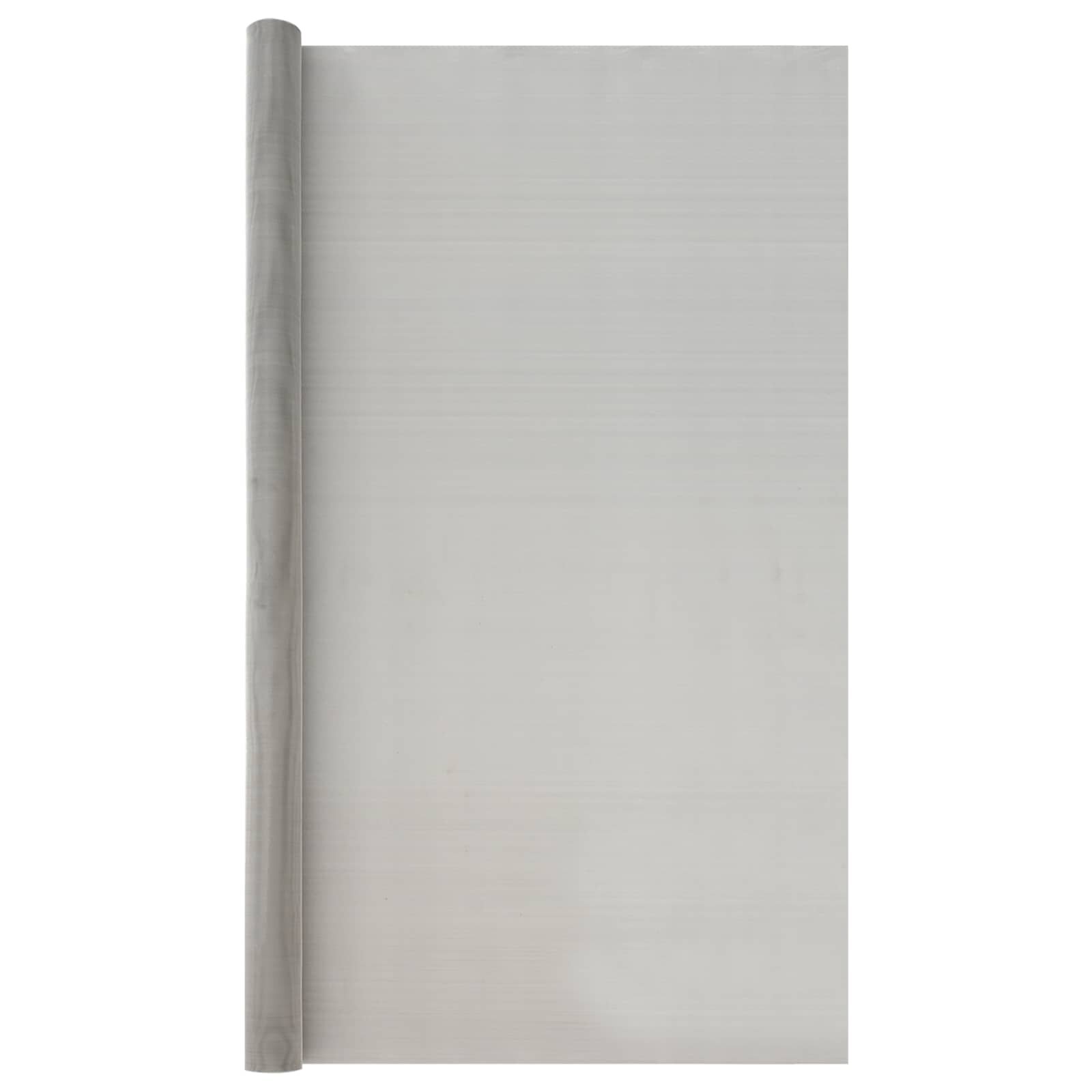 vidaXL Мрежест екран 120 x 500 cm 60 Mesh Неръждаема стомана 201