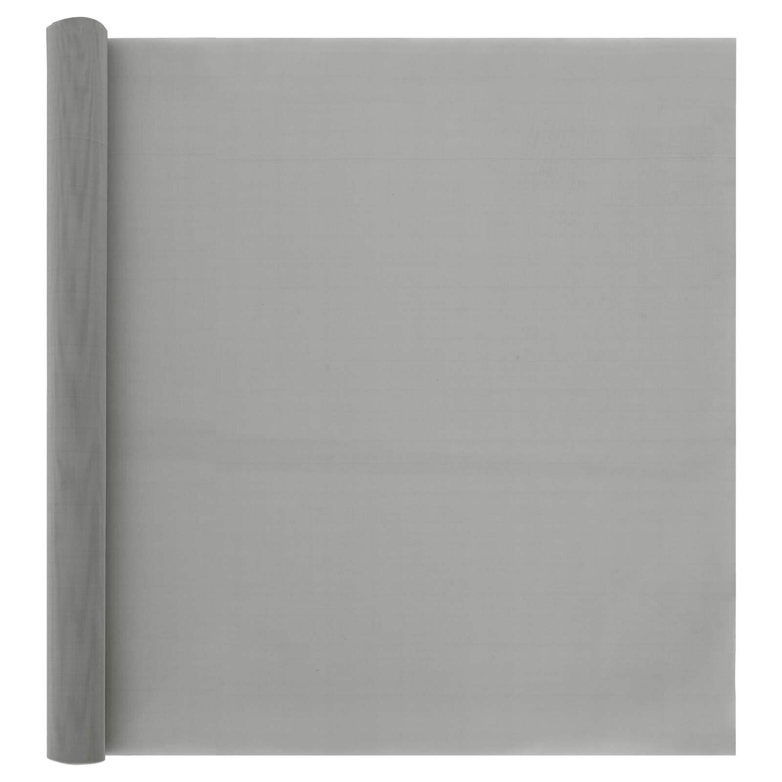 vidaXL Мрежест екран 60 x 500 cm 120 Mesh Неръждаема стомана 201