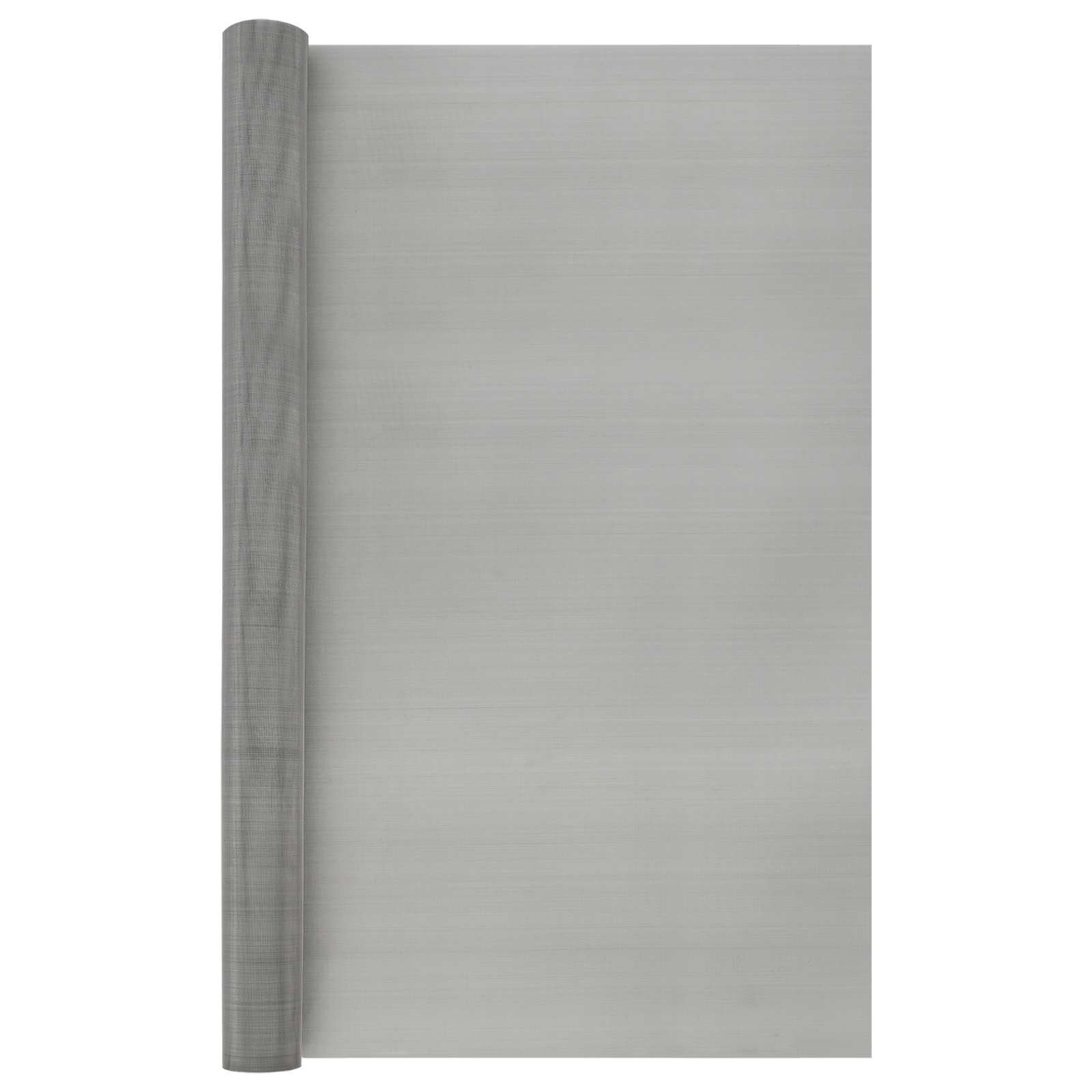 vidaXL Мрежест екран 80 x 500 cm 60 Mesh Неръждаема стомана 201