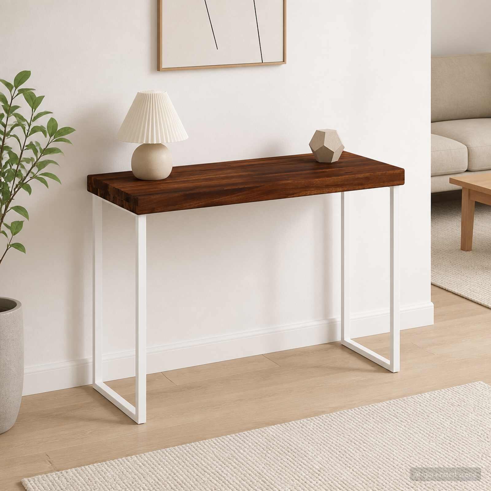 vidaXL Правоъгълен плот за маса 90 x 30 x 3 cm Правоъгълна
