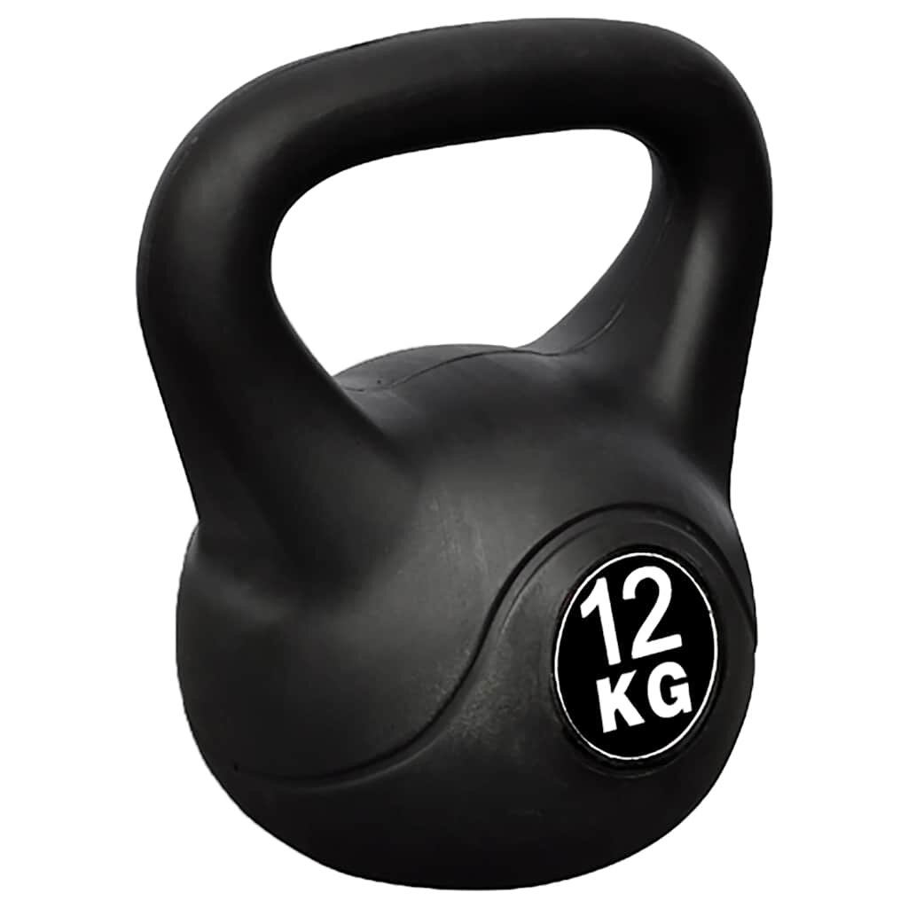 vidaXL Пудовка 12 кг