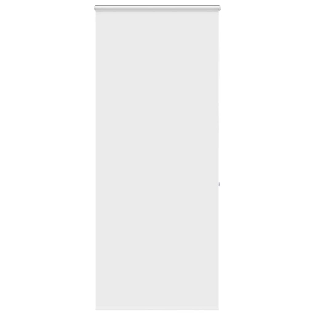 vidaXL Ролетна щора за душ с касета 100x240 см Ширина на плата 96 см