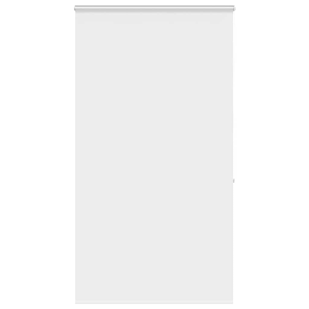vidaXL Ролетна щора за душ с касета 120x240 см Ширина на плата 116 см