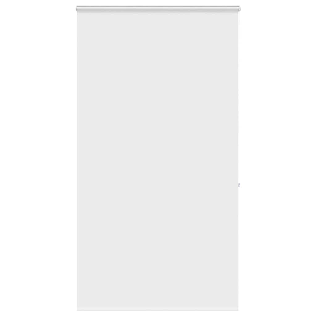 vidaXL Ролетна щора за душ с касета 140x240 см Ширина на плата 136 см