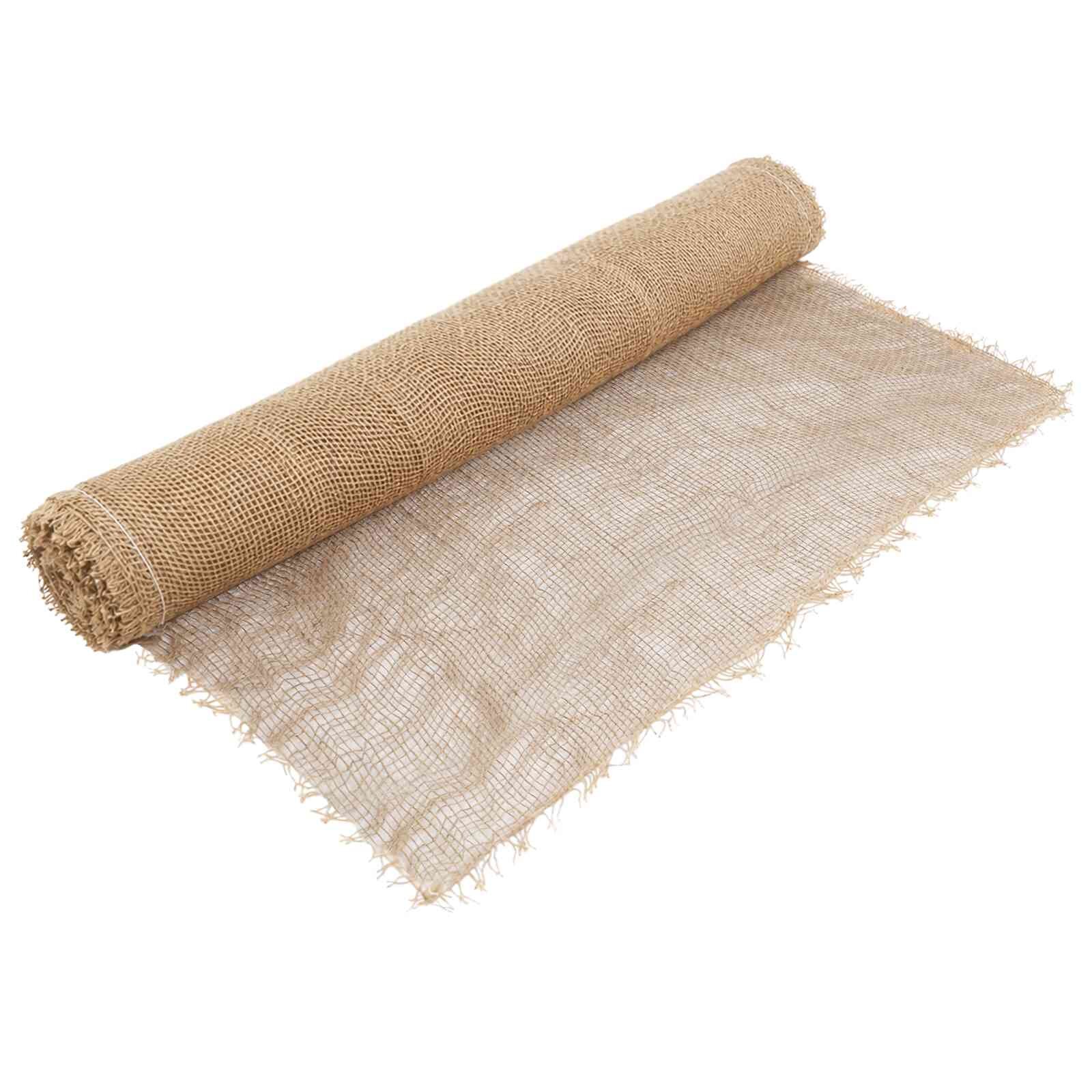 vidaXL Ролка от Джут 100 x 1000 cm