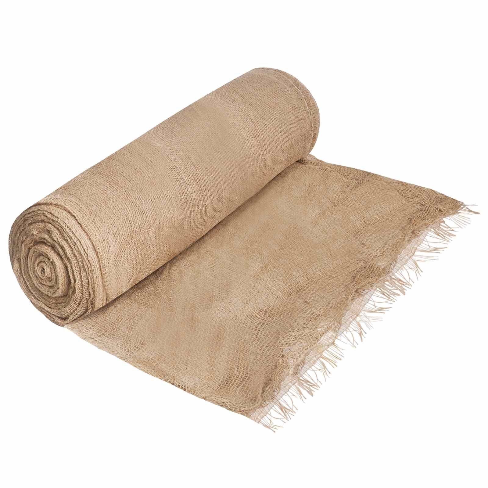 vidaXL Ролка от Джут 200 x 1000 cm