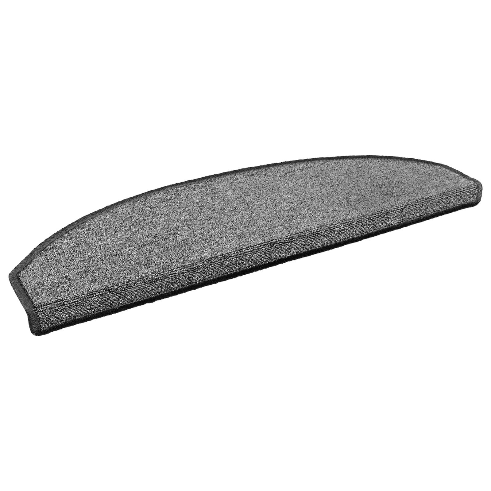 vidaXL Самозалепващи стъпаловидни постелки 15 бр. 80 x 245 x 35 см