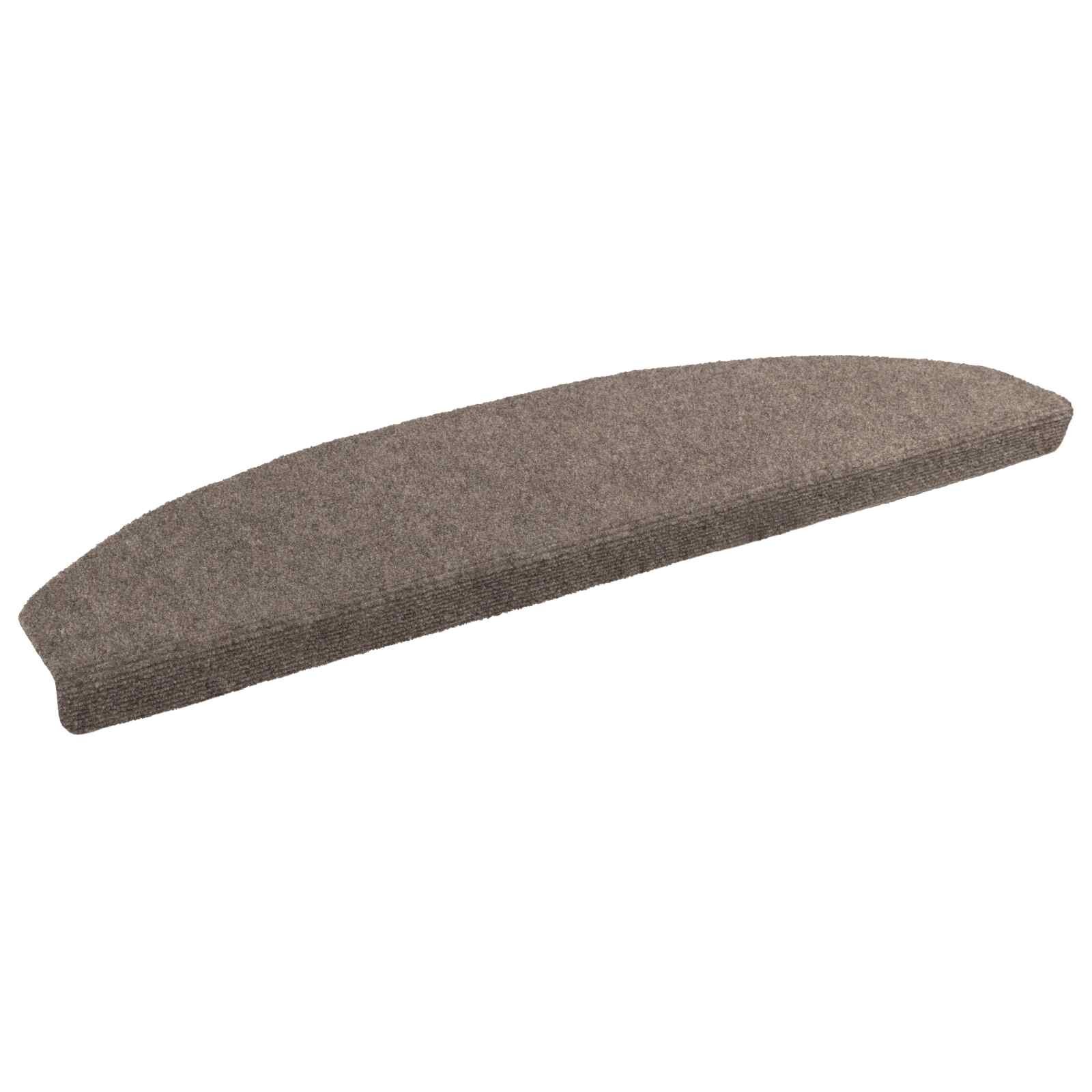 vidaXL Самозалепващи стъпаловидни постелки 15 бр. 80 x 245 x 35 см