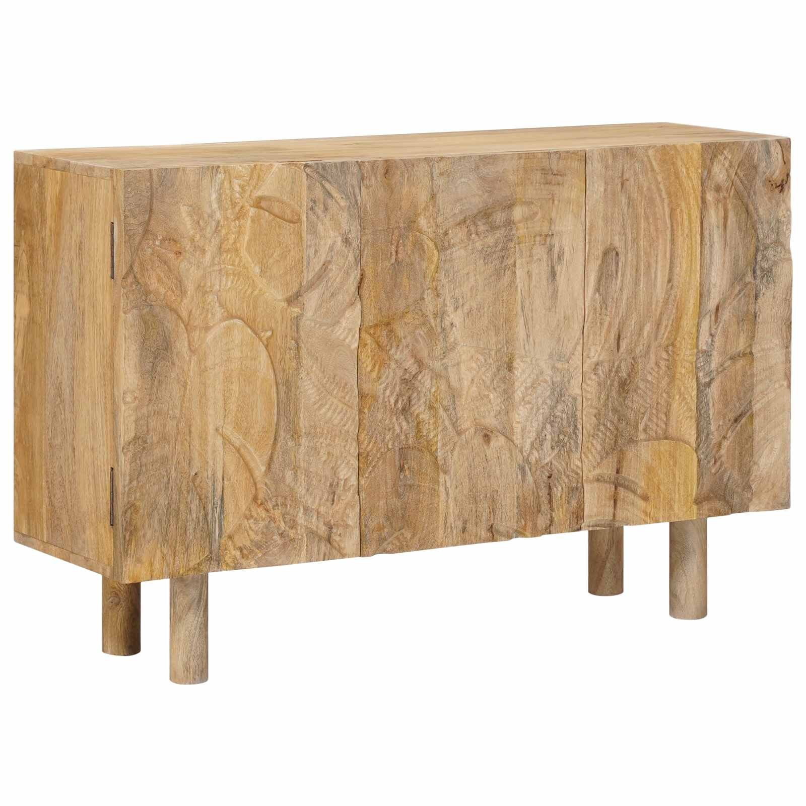 vidaXL Служебен шкаф 100 x 30 x 65 см