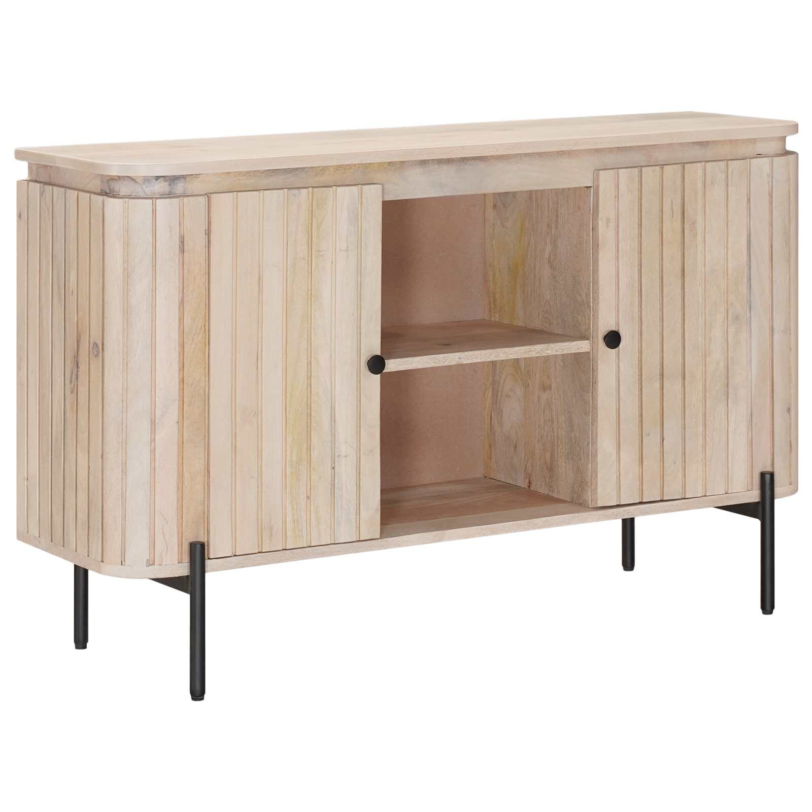 vidaXL Служебен шкаф 105 x 30 x 65 см